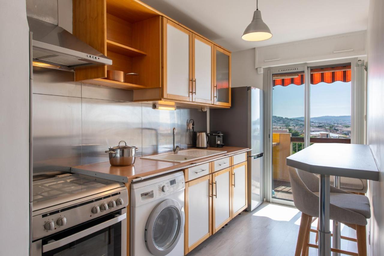 Le Cadet - Vue Panoramique Et Baie De Sur Mer, Parking & Terrasse - 2 A 4 Pers *